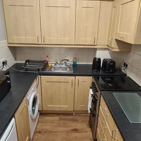 בלפסט Alexandra Park Apartment 1 מראה חיצוני תמונה