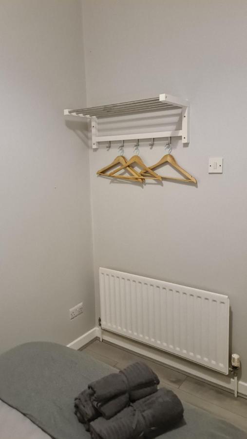 בלפסט Alexandra Park Apartment 1 מראה חיצוני תמונה