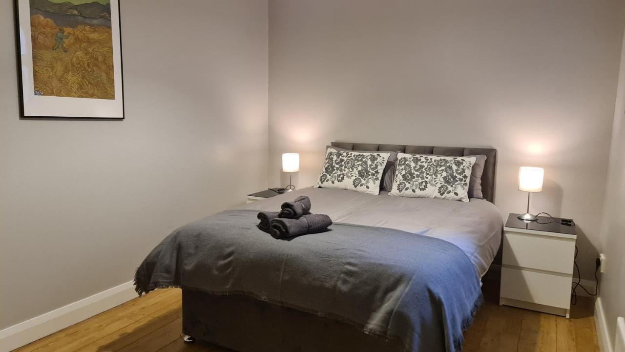 בלפסט Alexandra Park Apartment 1 מראה חיצוני תמונה