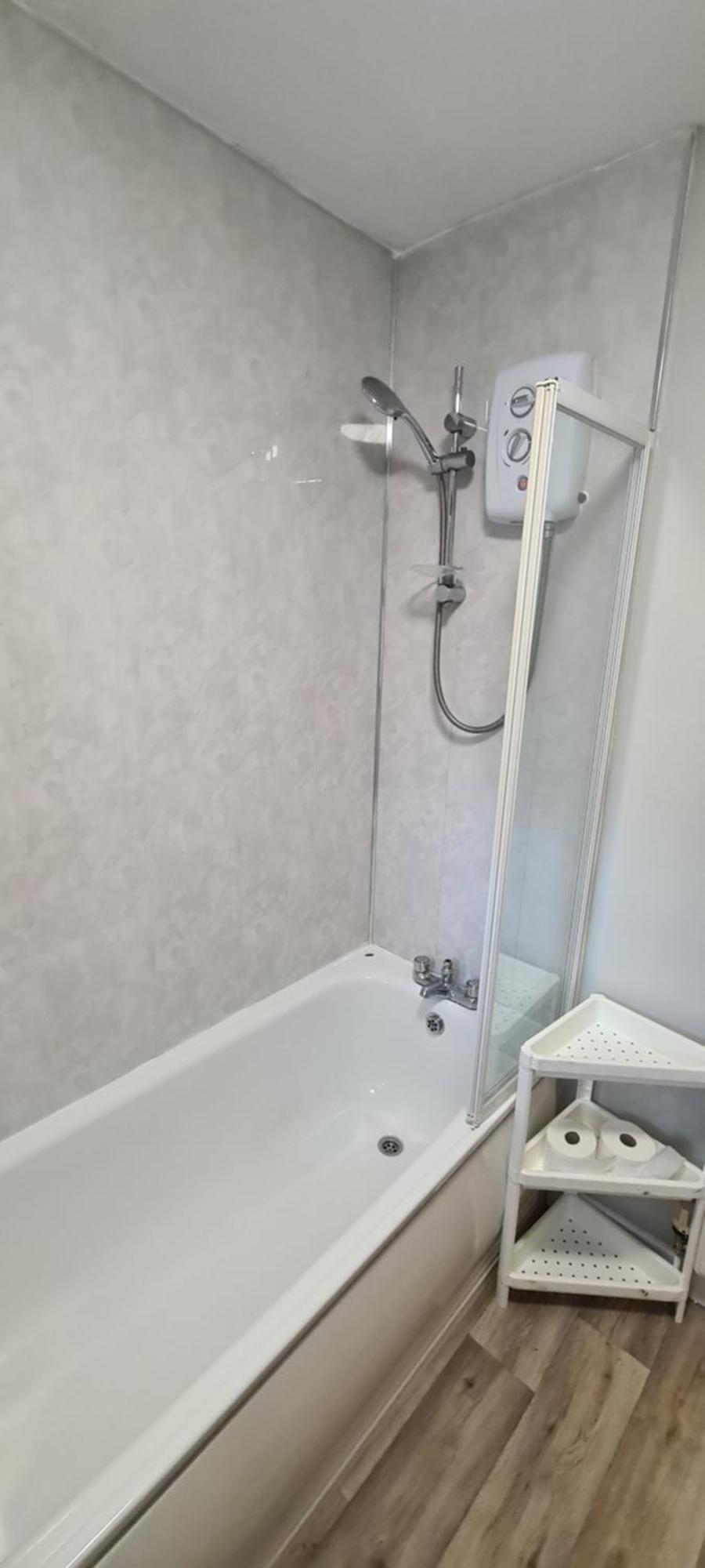 בלפסט Alexandra Park Apartment 1 מראה חיצוני תמונה