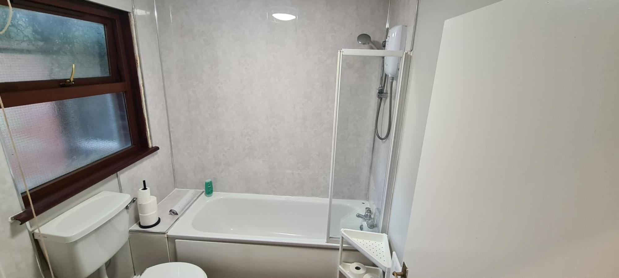 בלפסט Alexandra Park Apartment 1 מראה חיצוני תמונה